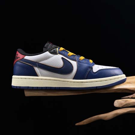 2026年1月9日入荷新品Nike Air Jordan 1 Retro Low OG人気 スニーカー男女兼用/誕生日プレゼント/XH工場