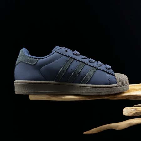 2026年1月9日入荷新品Adidas idas Originals Superstar人気 スニーカー男女兼用/誕生日プレゼント/XH工場