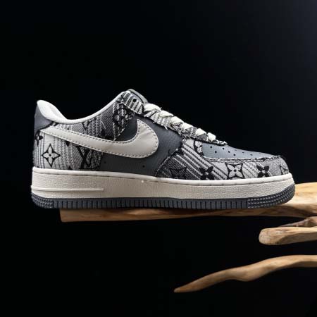2026年1月10日入荷新品Nike Air Force 1 人気 スニーカー男女兼用/誕生日プレゼント/XH工場