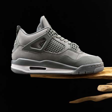 2026年1月10日入荷新品Nigel Sylvester x Air Jordan 4 人気 スニーカー男女兼用/誕生日プレゼント/XH工場