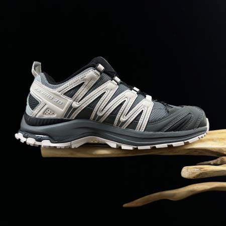 2026年1月10日入荷新品Salomon人気 スニーカー男女兼用/誕生日プレゼント/XH工場