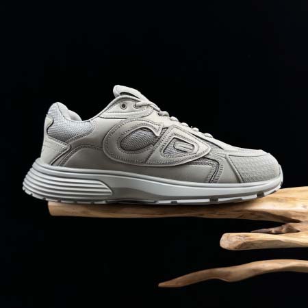 2026年1月10日入荷新品DIOR人気 スニーカー男女兼用/誕生日プレゼント/XH工場