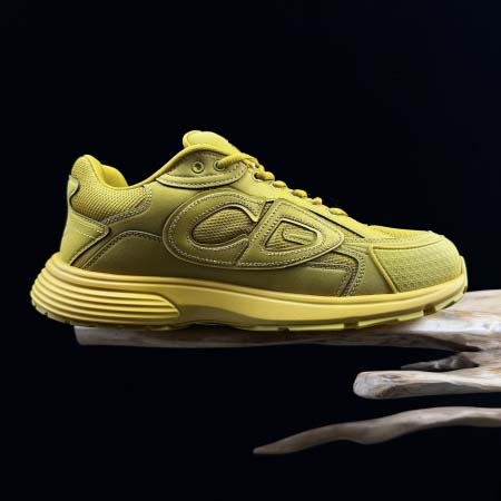 2026年1月10日入荷新品DIOR人気 スニーカー男女兼用/誕生日プレゼント/XH工場