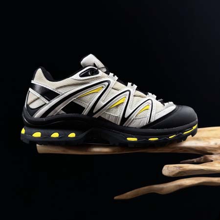 2026年1月10日入荷新品SALOMON人気 スニーカー男女兼用/誕生日プレゼント/XH工場