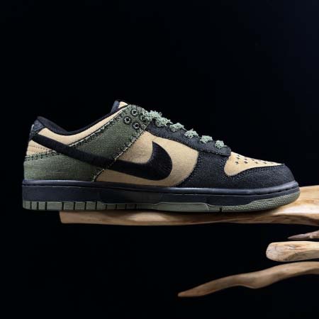 2026年1月10日入荷新品Nike Dunk人気 スニーカー男女兼用/誕生日プレゼント/XH工場