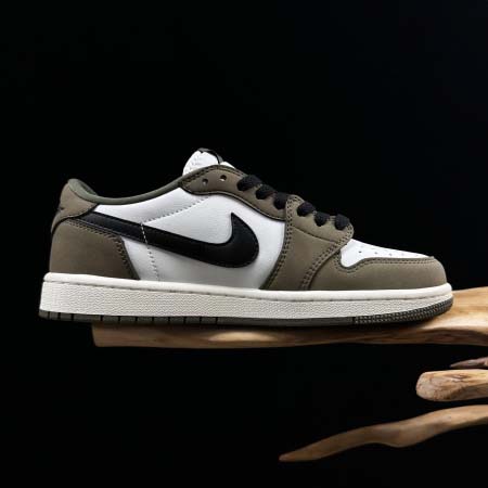 2026年1月10日入荷新品Jordan Air Jordan 1人気 スニーカー男女兼用/誕生日プレゼント/XH工場