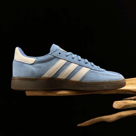 2026年1月10日入荷新品adidas originals HANDBALL SPEZIAL人気 スニーカー男女兼用/誕生日プレゼント/XH工場