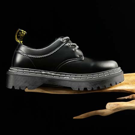 2026年1月10日入荷新品Martens 1460 Smooth Leather Platform人気 スニーカー男女兼用/誕生日プレゼント/XH工場