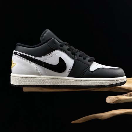 2026年1月10日入荷新品Air Jordan 1 Low AJ1人気 スニーカー男女兼用/誕生日プレゼント/XH工場