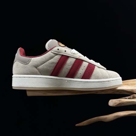 2026年1月10日入荷新品adidas originalsCAMPUS人気 スニーカー男女兼用/誕生日プレゼント/XH工場