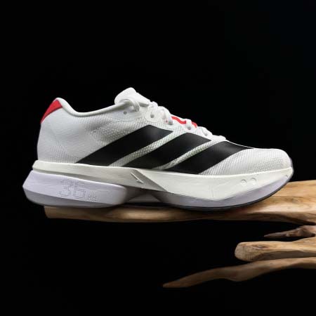 2026年1月10日入荷新品adidas Adizero Boston 13人気 スニーカー男女兼用/誕生日プレゼント/XH工場