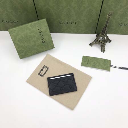 2026年1月14日新作高品質Gucci名刺入れです473927/10x7 /GQ工場