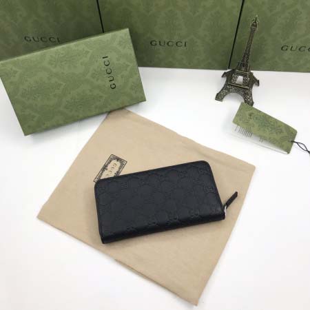 2026年1月14日新作高品質Gucci財布307987/19X10X2.5 /GQ工場