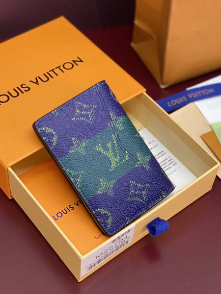 2026年1月14日新作高品質Louis Vuitton財布M25794  Monogram   11 x 1 x 8  /GQ工場