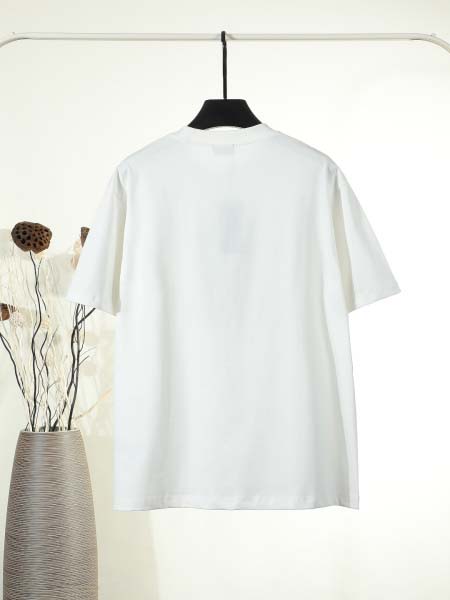 2026年1月14日新作Fendi半袖 tシャツ高品質人気商品/誕生日プレゼント/FF工場