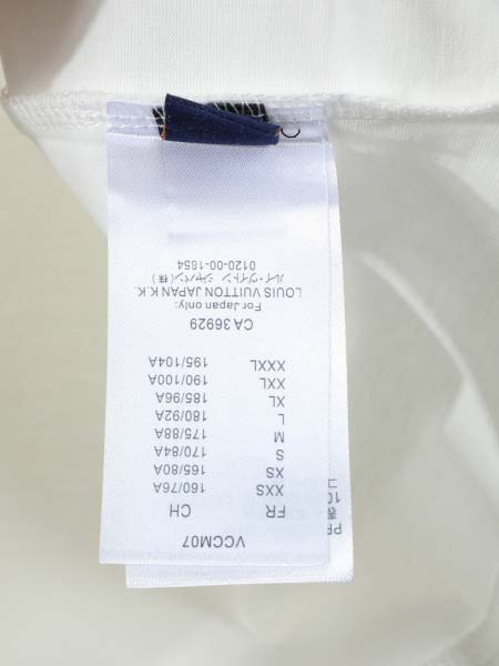 2026年1月14日新作Louis vuittontシャツ高品質人気商品/誕生日プレゼント/FF工場