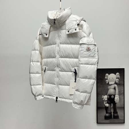 2026年1月14日新作Monclerダウンジャケット高品質人気商品/誕生日プレゼント/FF工場