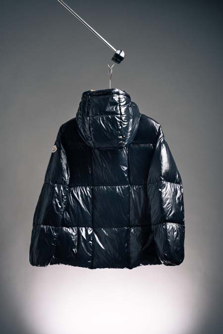 2026年1月14日新作Moncler女性ダウンジャケット高品質人気商品/誕生日プレゼント/FF工場