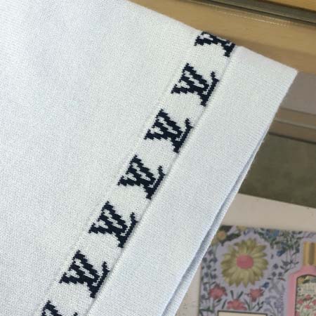 2026年1月15日新作Louis Vuittonニットの半袖高品質人気商品/誕生日プレゼント/FF工場