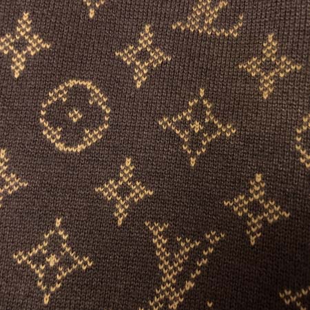 2026年1月15日新作Louis Vuittonニットパーカー高品質人気商品/誕生日プレゼント/FF工場