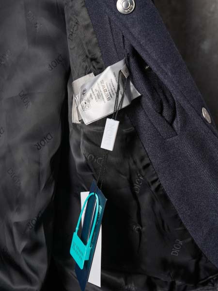 2026年1月16日新作Diorジャケット高品質人気商品/誕生日プレゼント/FF工場