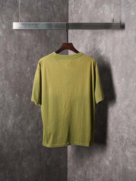 2026年1月16日新作Acne半袖 tシャツ高品質人気商品/誕生日プレゼント/FF工場