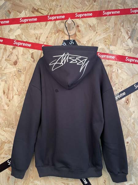 2026年1月16日新作STUSSYパーカー高品質人気商品/誕生日プレゼント/FF工場
