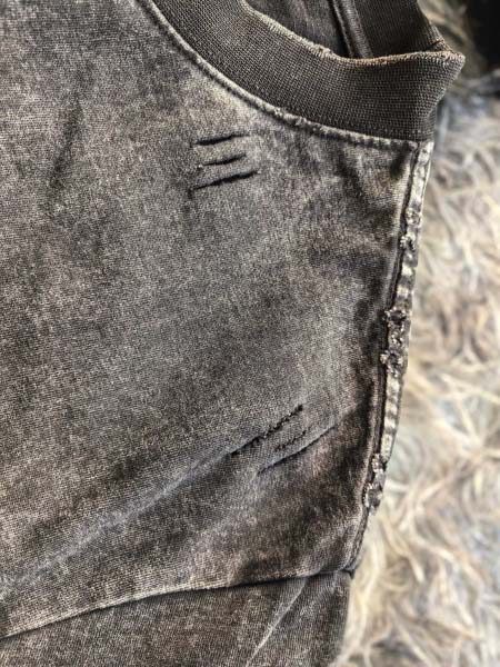 2026年1月16日新作Balenciaga半袖 tシャツ高品質人気商品/誕生日プレゼント/FF工場