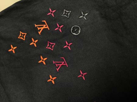 2026年1月16日新作 LOUIS VUITTON半袖 tシャツ高品質人気商品/誕生日プレゼント/FF工場