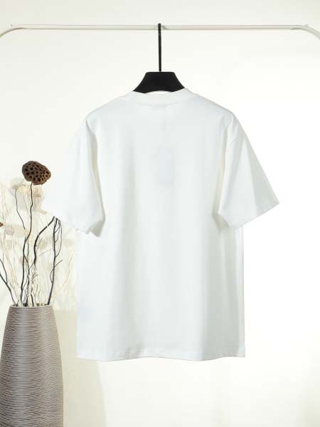 2026年1月16日新作Dior半袖 tシャツ高品質人気商品/誕生日プレゼント/FF工場