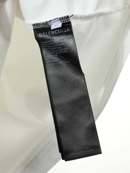 2026年1月16日新作Balenciaga半袖 tシャツ高品質人気商品/誕生日プレゼント/FF工場