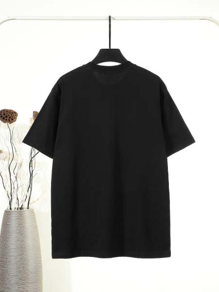 2026年1月16日新作LOEWE半袖 tシャツ高品質人気商品/誕生日プレゼント/FF工場