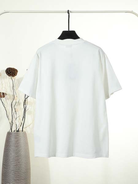 2026年1月16日新作Dior半袖 tシャツ高品質人気商品/誕生日プレゼント/FF工場