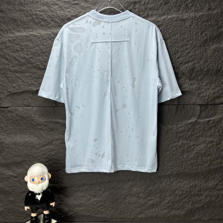 2026年1月19日新作Givenchy半袖 tシャツ高品質人気商品/誕生日プレゼント/FF工場