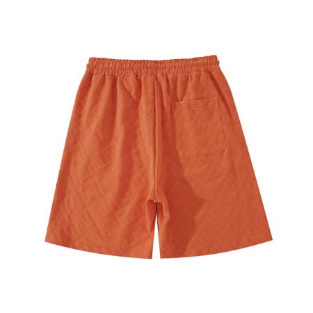 2026年1月19日新作FENDI半ズボン高品質人気商品/誕生日プレゼント/FF工場
