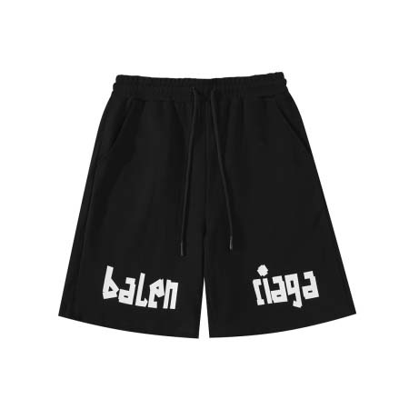 2026年1月19日新作Balenciaga 半ズボン高品質人気商品/誕生日プレゼント/FF工場
