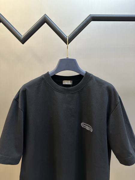 2026年1月19日新作Dior半袖 tシャツ高品質人気商品/誕生日プレゼント/FF工場