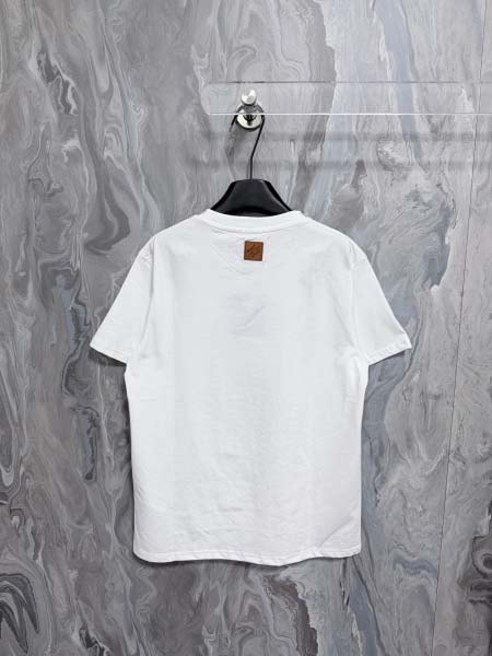 2026年1月19日新作Louis vuitton半袖 tシャツ高品質人気商品/誕生日プレゼント/FF工場