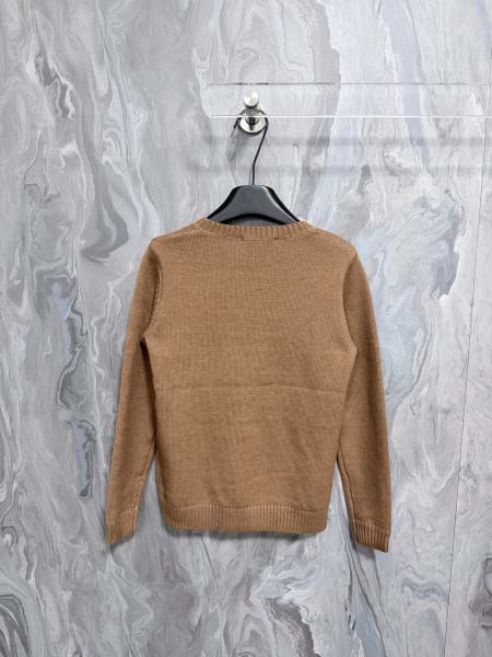 2026年1月19日新作Pradaセーター高品質人気商品/誕生日プレゼント/FF工場