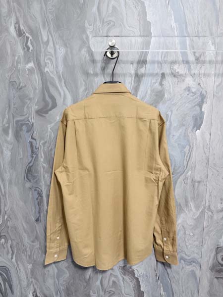 2026年1月19日新作loro pianaシャツ高品質人気商品/誕生日プレゼント/FF工場