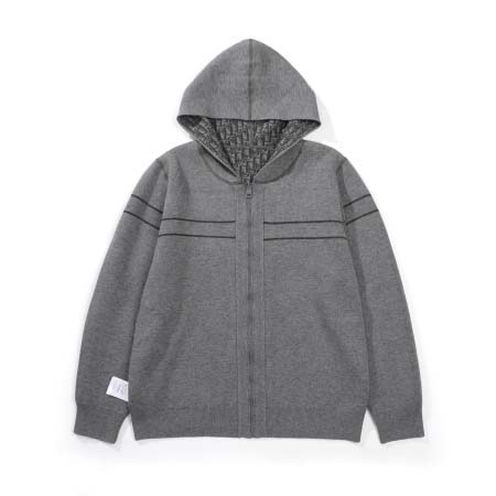 2026年1月19日新作Diorカーディガンのコート高品質人気商品/誕生日プレゼント/FF工場