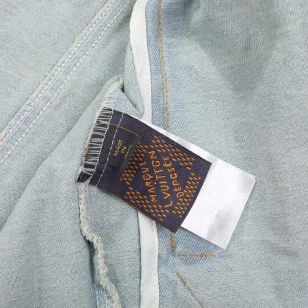 2026年1月19日新作Louis vuittonジャケット高品質人気商品/誕生日プレゼント/FF工場