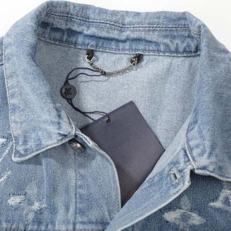 2026年1月19日新作Louis vuittonジャケット高品質人気商品/誕生日プレゼント/FF工場