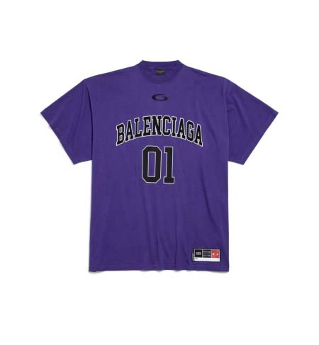 2026年1月19日新作BALENCIAGAtシャツ高品質人気商品/誕生日プレゼント/FF工場