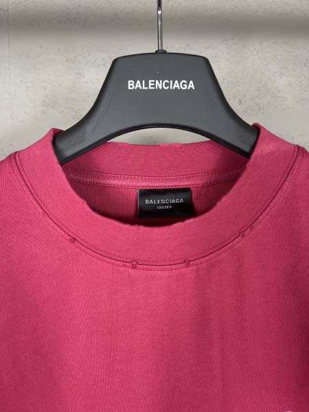 2026年1月19日新作BALENCIAGAtシャツ高品質人気商品/誕生日プレゼント/FF工場