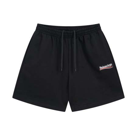 2026年1月20日新作BALENCIAGA半ズボン高品質人気商品/誕生日プレゼント/FF工場