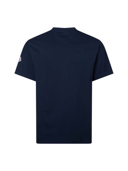 2026年1月20日新作Moncler半袖 tシャツ高品質人気商品/誕生日プレゼント/FF工場