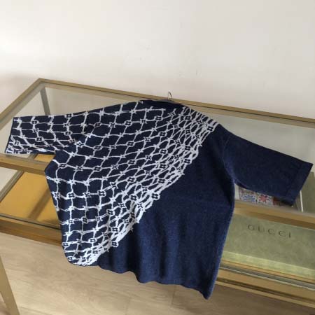 2026年1月20日新作Louis vuittonニットの半袖高品質人気商品/誕生日プレゼント/FF工場