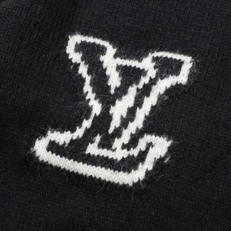 2026年1月20日新作Louis Vuitton ニットカーディガン  高品質人気商品/誕生日プレゼント/FF工場