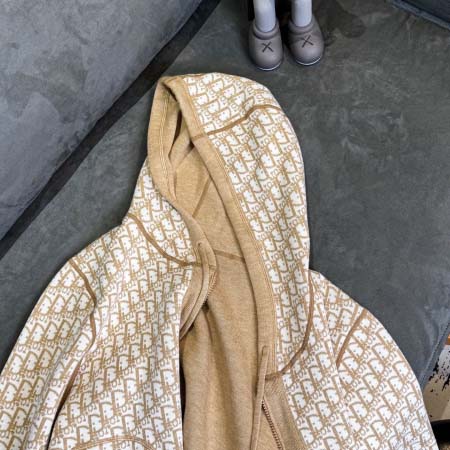 2026年1月20日新作DIORジャケット高品質人気商品/誕生日プレゼント/FF工場